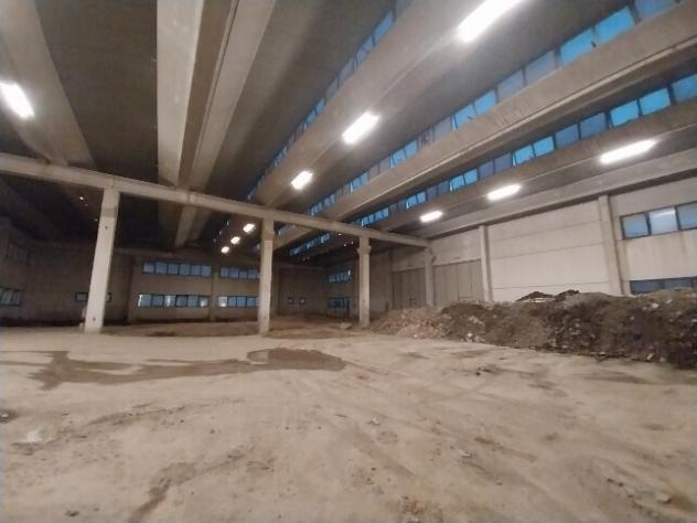 Industriale/Artigianale in vendita a Modena - Foto 7