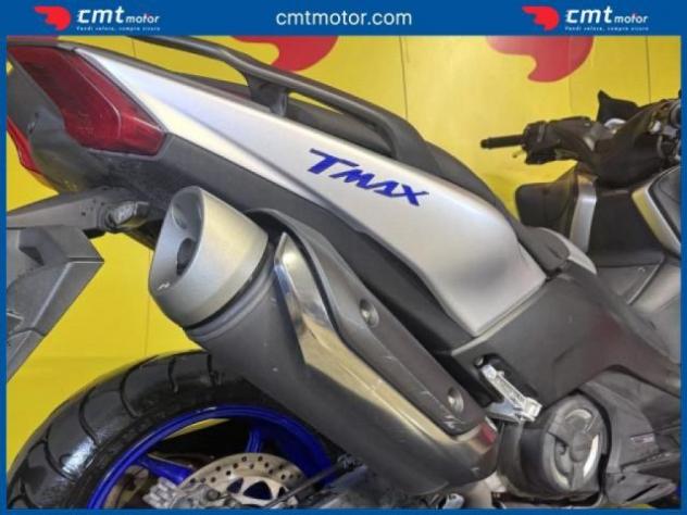 YAMAHA T-Max 530 Garantito e Finanziabile rif. 23925553 - Foto 2