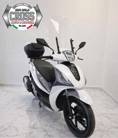 MORBIDELLI SC 125 LX - ANNO 2026 rif. 23844585 - Foto 3