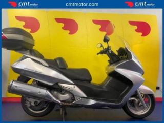 HONDA Silver Wing 600 Garantito e Finanziabile rif. 23951913
