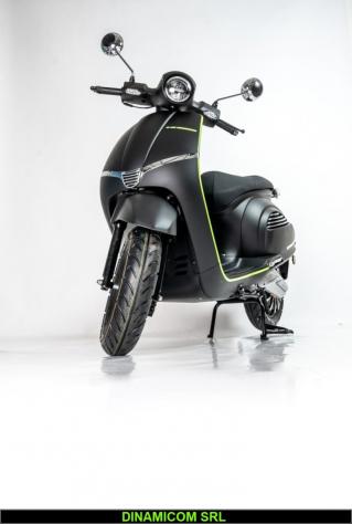 F19 NUOVO SCOOTER ELETTRICO L3E TRATTATIVA DIRETTA - Foto 4