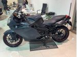 Bmw K 1200 S 2005 Bauletto