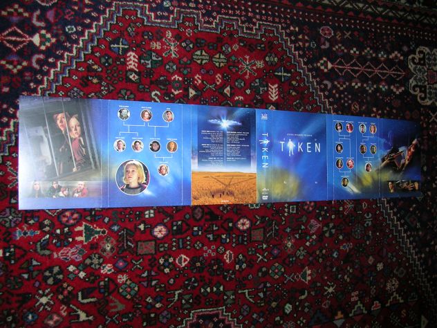 TAKEN - Foto 5