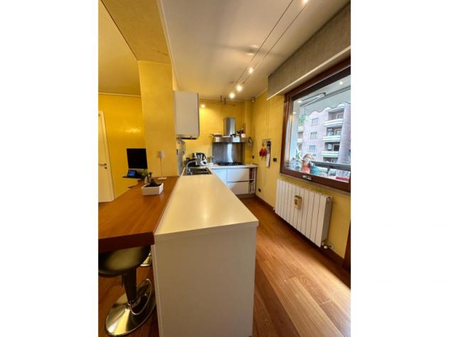 Appartamento in Via Romeo Gallenga - Foto 4