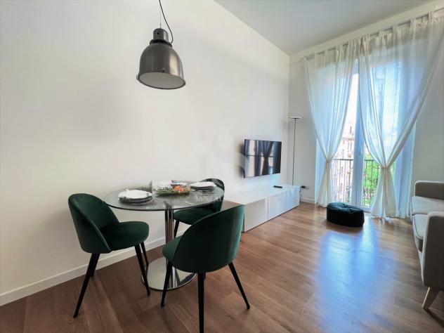APPARTAMENTO di 2 vani e di 46 mq (MILANO - MILANO MOSCOVA) rif. HOME 3412_3 - Foto 7