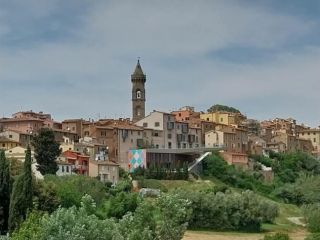 Appartamento in affitto a Peccioli 65 mq Rif: 1451321