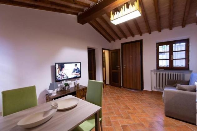 Appartamento in affitto a Riglione Oratoio - Pisa 50 mq Rif: 1295433