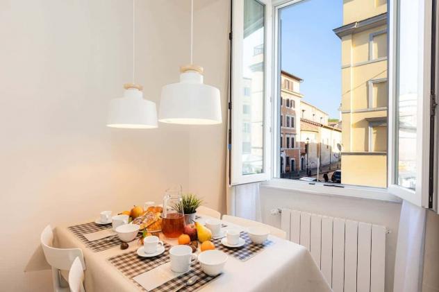 Colosseum Holidays - San Giovanni in Laterano (2 BR) - Foto 6