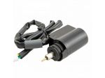 Kit starter automatico  per carburatori Dell'Orto PHVA PHVB PHBN filo corto &hellip;