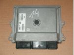 237103352R ECU Renault Captur 1.2 237103353R 237103352R Valeo V50 2013-2016
