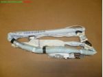 DISPOSITIVO AIRBAG A TENDINA S. SPINA NERA AY4E151305656 NISSAN QASHQAI (J1 &hellip;