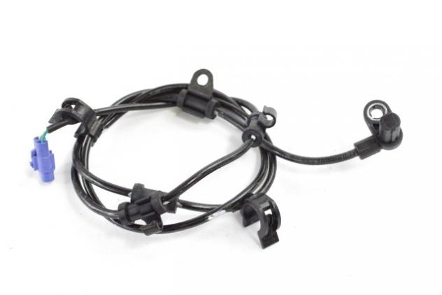 SUZUKI SV 650 5571018K00 SENSORE VELOCITÀ ABS ANTERIORE WCX0 16 - 22 FRONT SPEED SENSOR - Foto 2