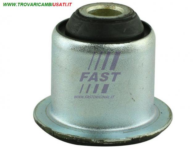 SILENT BLOCK BRACCIO DACIA LOGAN I 04 ASSE ANTERIORE ANTERIORE SX/DX FT18013