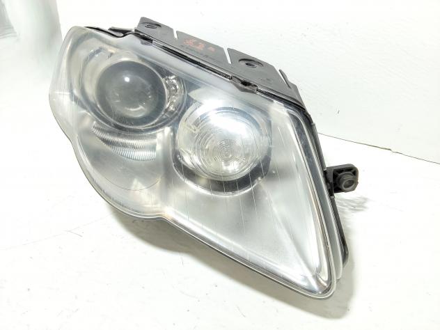 FARO ANTERIORE DESTRO VOLKSWAGEN Passat Berlina 4° Serie 89312660 (0510) - Foto 3