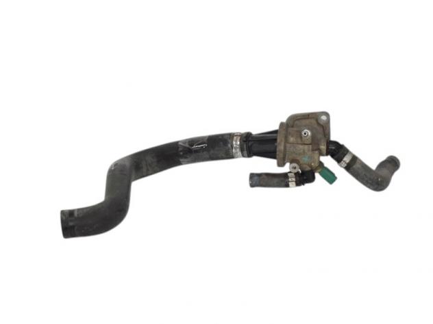 TERMOSTATO FIAT Panda 2° Serie diesel - Foto 3