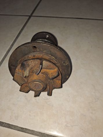 POMPA MERCEDES PONTON 180-180D W120 - Foto 5