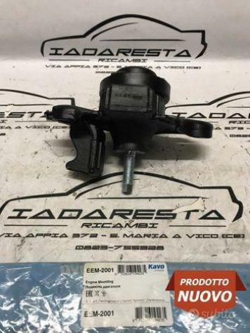 Supporto Motore Dx Honda Jazz 1.2 - 1.3 50826SAAE - Foto 3
