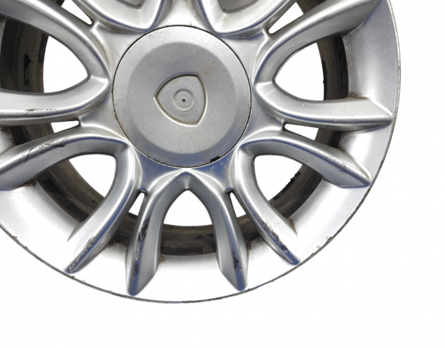 CERCHIO IN LEGA LANCIA Delta 3° Serie 735477992 (0811) - Foto 10