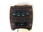 Centralina Clima Automatico Bizona Jeep Grand Cherokee 3.0 V6 CRD 2007