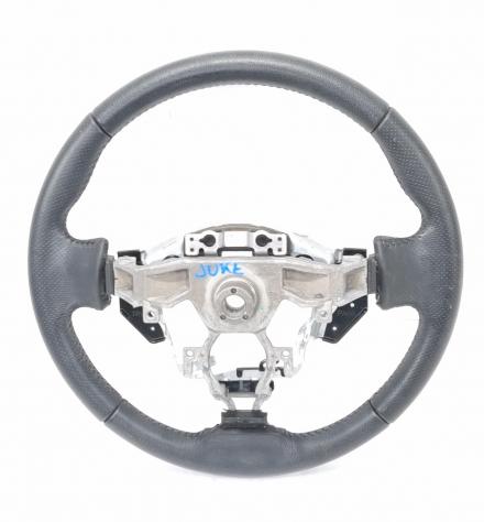 VOLANTE NISSAN Juke Serie F15 48430-1KB3C (1418) - Foto 7
