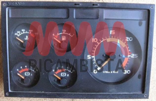 Volvo F10 dal 1990 al 2000 - Foto 2