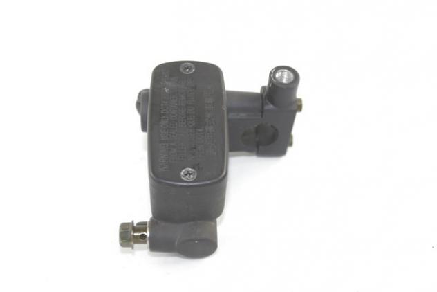 KAWASAKI J 300 43015Y006 POMPA FRENO ANTERIORE 17 - 21 FRONT MASTER CYLINDER - Foto 3