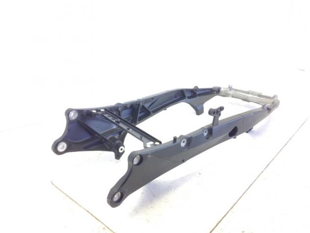HONDA CBR RR ABS KM0 600 TELAIO TELAIETTO POSTERIORE 2024 2026 PC69A4RK - Foto 3