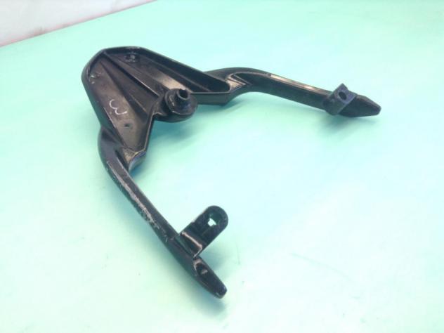 KYMCO SUPER 8 2T 50 MANIGLIONE POSTERIORE PORTAPACCHI 2009 2012 U90000 - Foto 6