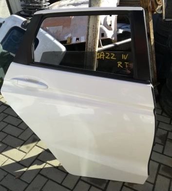 PORTA POSTERIORE DX HONDA JAZZ 2015
