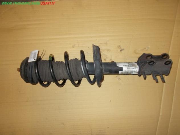 AMMORTIZZATORE S.SOSP.ANT. 1.2 BZ FIAT PUNTO (199-2Y/4C/3X) Meccanica Assale Sospensioni Ammortizzatore ant. dx. FIAT - GRANDE PUNTO - 01-09-2005