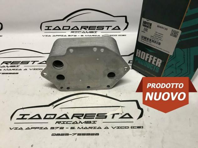 Radiatore olio motore bmw Serie 3 - X3 - X5 - X6 11427788462 - Foto 2