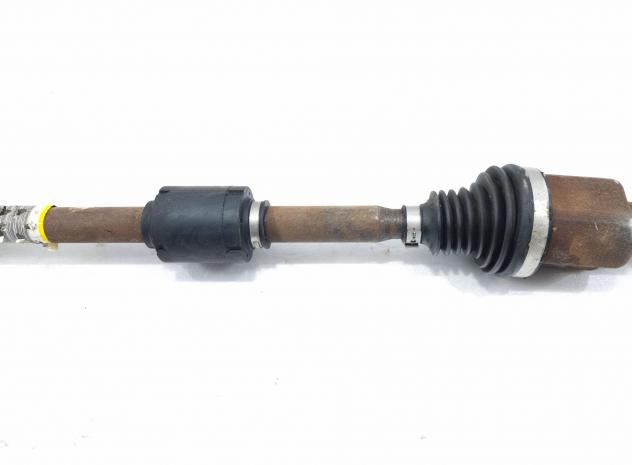 SEMIASSE ANTERIORE DESTRO FORD Transit Courier Serie JT76-3B436-AB (14) - Foto 6
