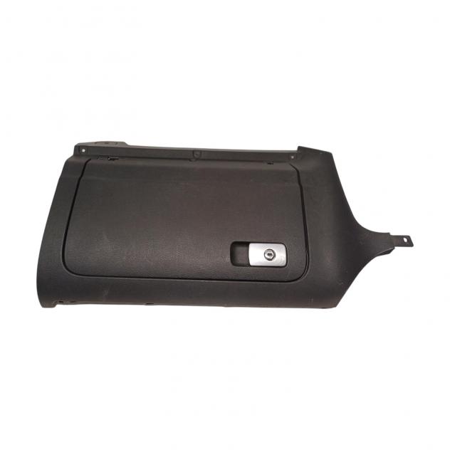 CASSETTO PORTA OGGETTI VOLKSWAGEN Golf 5 Berlina 1K1857114D71N (0308)