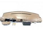 A1635422918 KIT AIRBAG MERCEDES CLASSE ML W163 2.7 D 120KW AUT 5P (2004) RI &hellip;