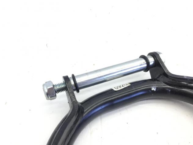 PIAGGIO VESPA GTS SUPER IE ABS 125 CAVALLETTO CENTRALE E ACCESSORI 2021 MD3200 - Foto 7
