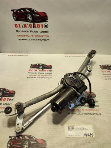 MOTORINO TERGICRISTALLO ANTERIORE HYUNDAI iX35 1° Serie 981202S000 (10)