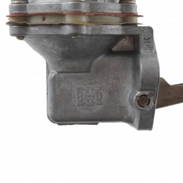 Pompa benzina BCD Fiat 125 - Foto 5