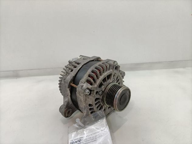 ALTERNATORE MAZDA CX-5 Serie SHMW/A2TXA081 SH diesel 2191 (16)