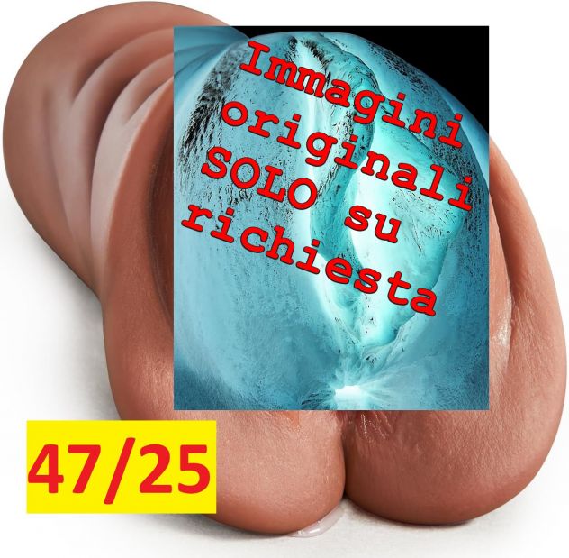Lotto Sex Toys 1 - uomo - Foto 4