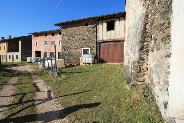 Rustico in vendita a Nogarole Vicentino - Foto 4
