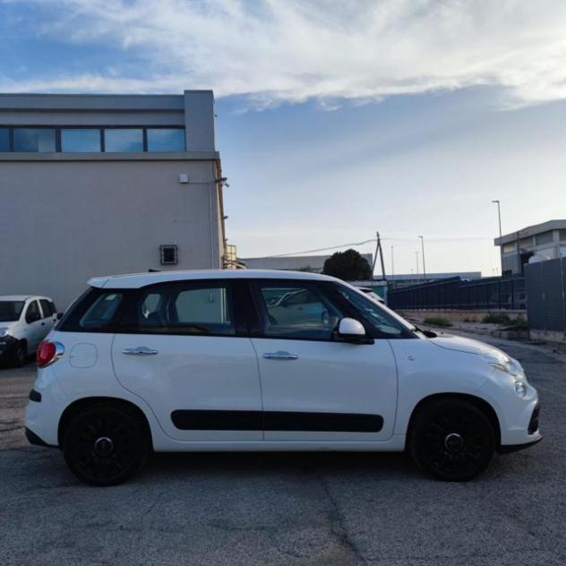 FIAT 500L PRO 1.3 MJT MIRROR AUTOCARRO 4 POSTI - 2021 rif. 24046773 - Foto 2