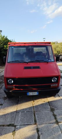 Iveco daily 38 8 - Foto 2