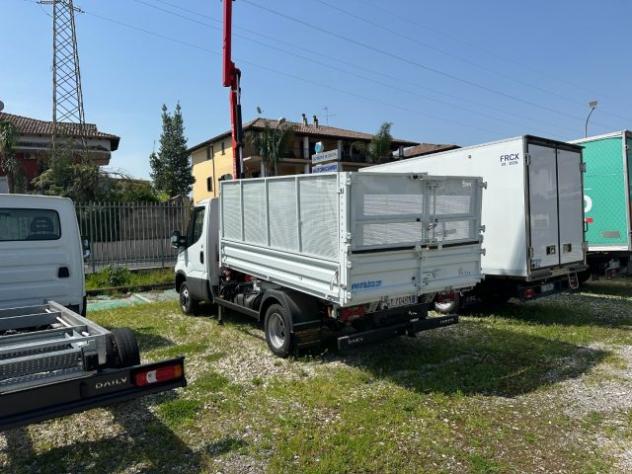 IVECO Daily 35C15 rif. 23786146 - Foto 3