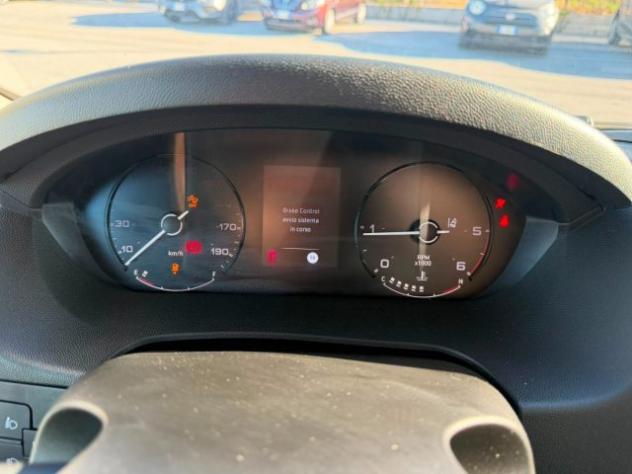 FIAT Ducato 33 L3H2 140CV 2.2 Diesel Manuale rif. 23795681 - Foto 10