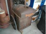 Radiatore Per Trattore Fordson