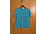 UN MAGLIONE/MAGLIONCINO IN OTTIME CONDIZIONI DONNA MARCA”BATUFFOLO”MADE IN ITALY