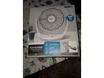 Vendo miniventilatore portabile ricaricabile e a corrente