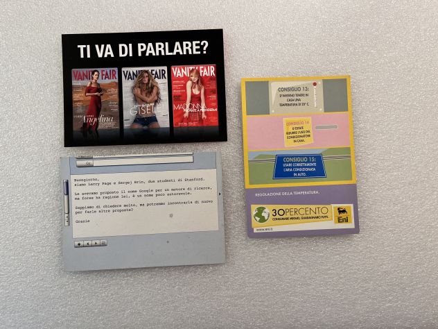Cartoline PROMOCARD Lotto E 9 - Foto 2