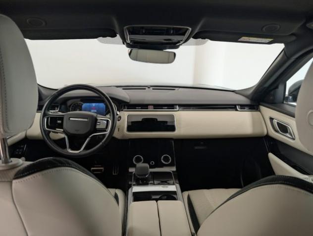 LAND ROVER Range Rover Velar 2.0D I4 204 CV R-Dynamic S rif. 24110318 - Foto 10