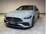 Mercedes-Benz Classe C W206 BERLINA C 300 d 4MATIC